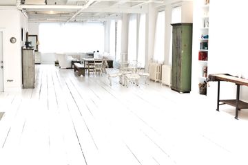 NYC training rooms Photography studio Gary´s Loft - Penthouse image 0