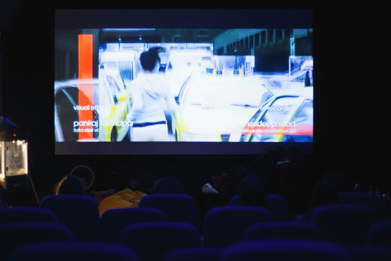 Berlin training rooms Kino rent24 Berlin Schöneberg - Cinema image 7