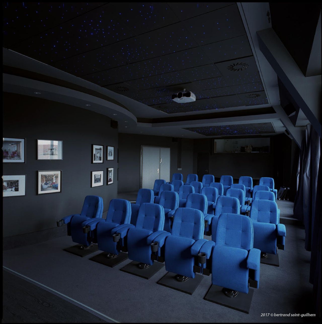 Berlin training rooms Kino rent24 Berlin Schöneberg - Cinema image 5