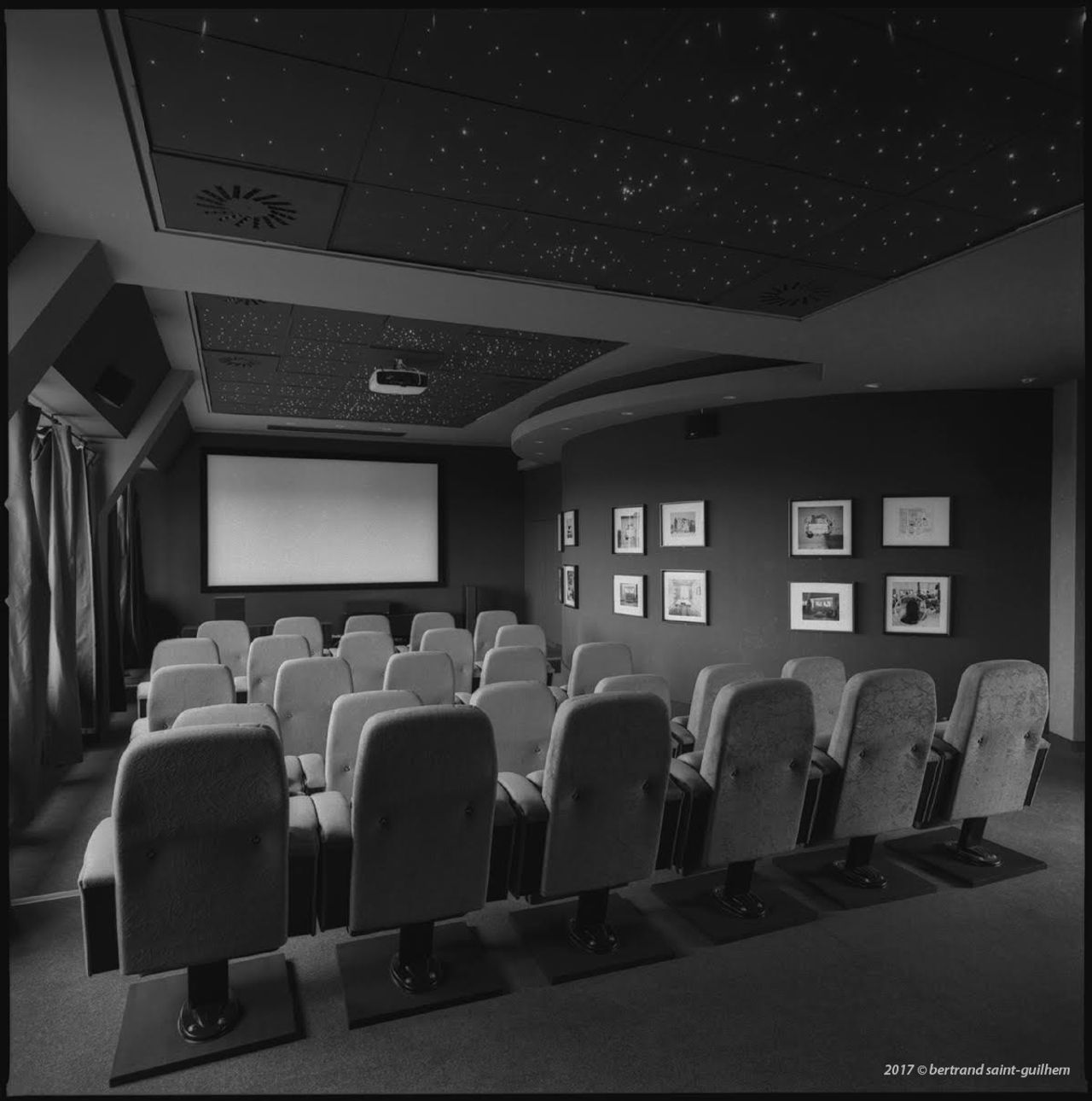 Berlin training rooms Kino rent24 Berlin Schöneberg - Cinema image 3