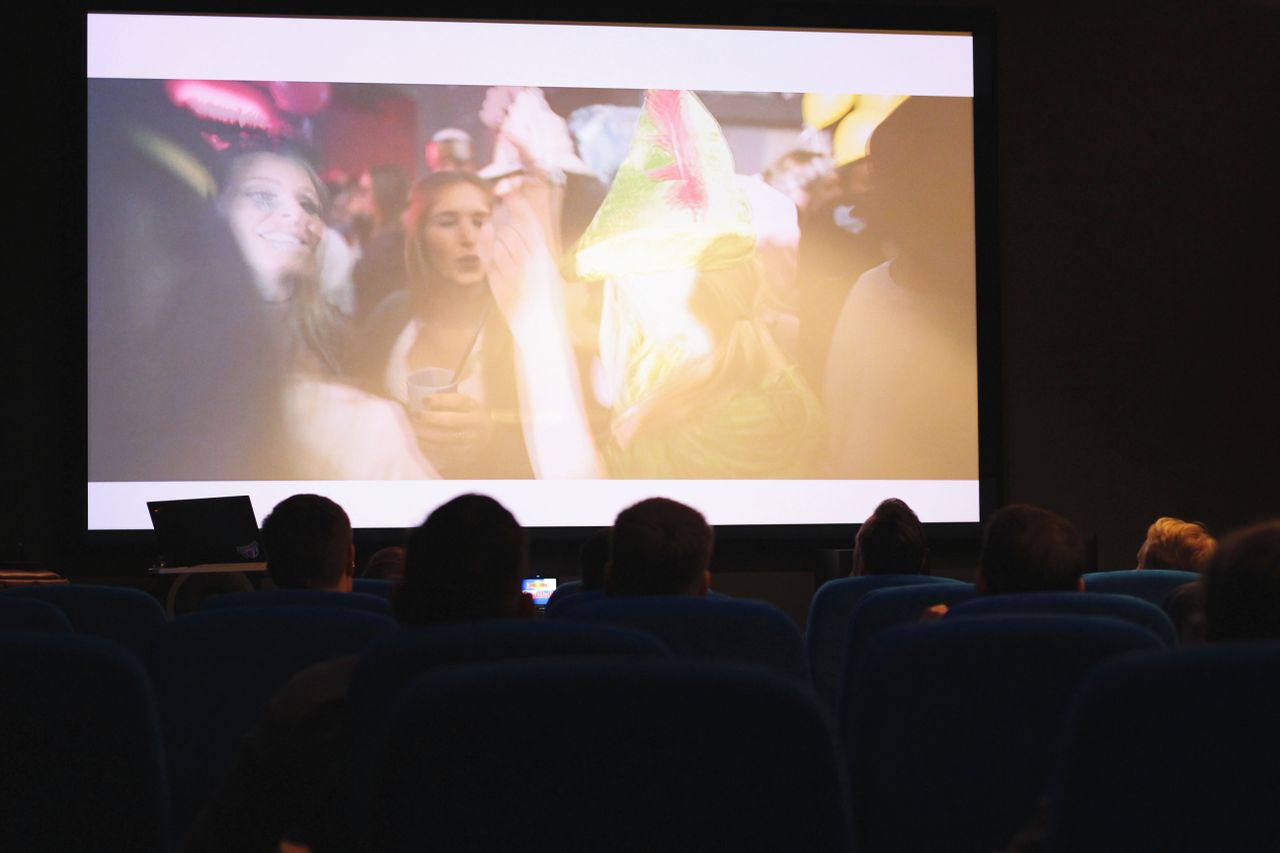 Berlin training rooms Kino rent24 Berlin Schöneberg - Cinema image 6