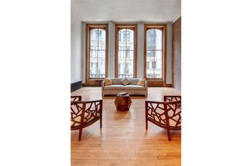 NYC workshop spaces Bijzondere locatie Studio 3 image 1