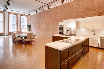 NYC workshop spaces Bijzondere locatie Studio 3 image 3