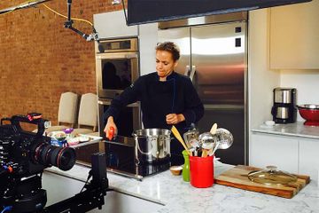 NYC workshop spaces Bijzondere locatie Studio 3 image 5