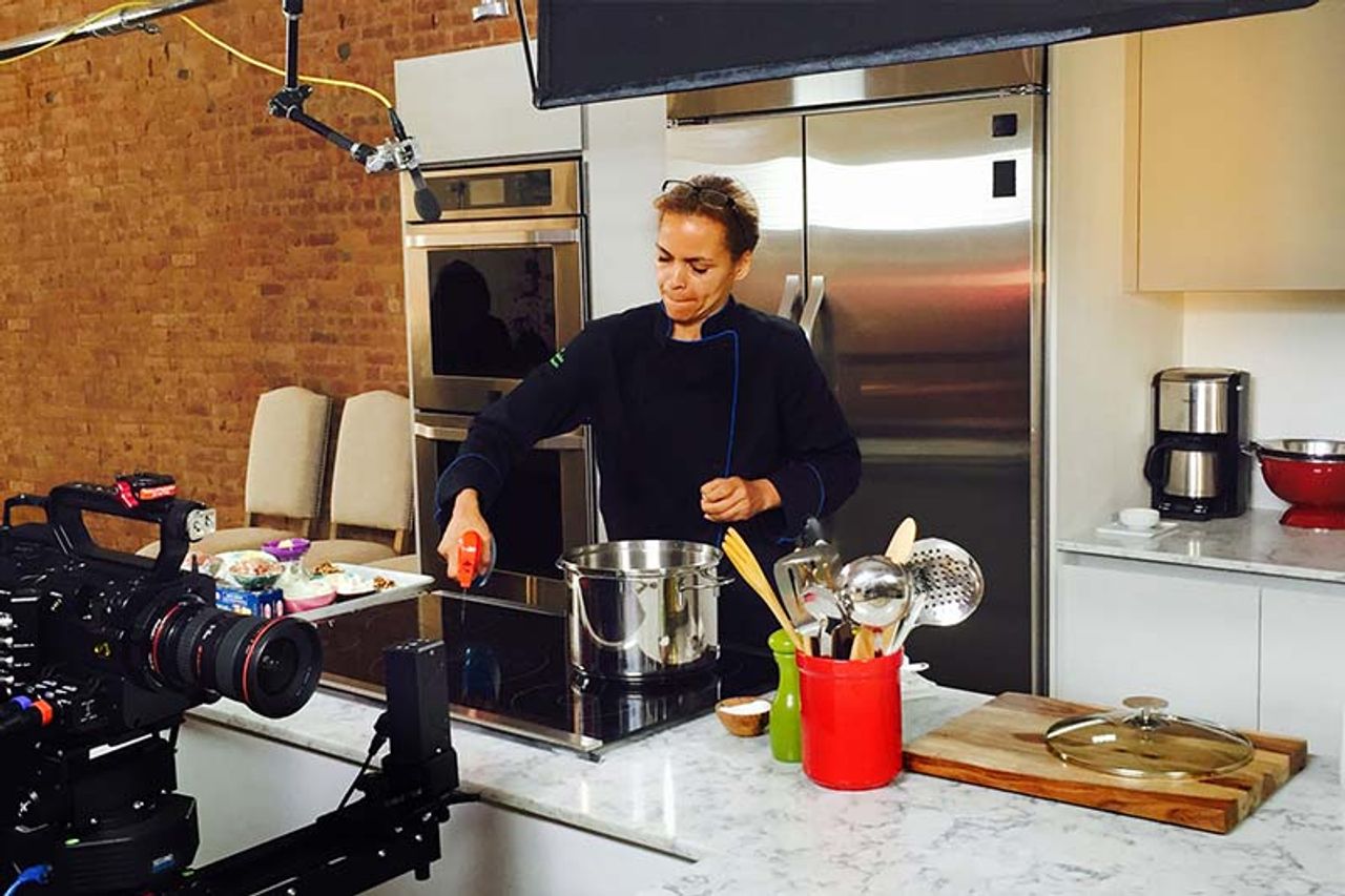 NYC workshop spaces Außergewöhnlich Studio 3 image 5