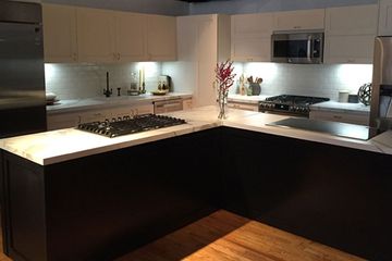 NYC workshop spaces Bijzondere locatie Studio 3 image 7