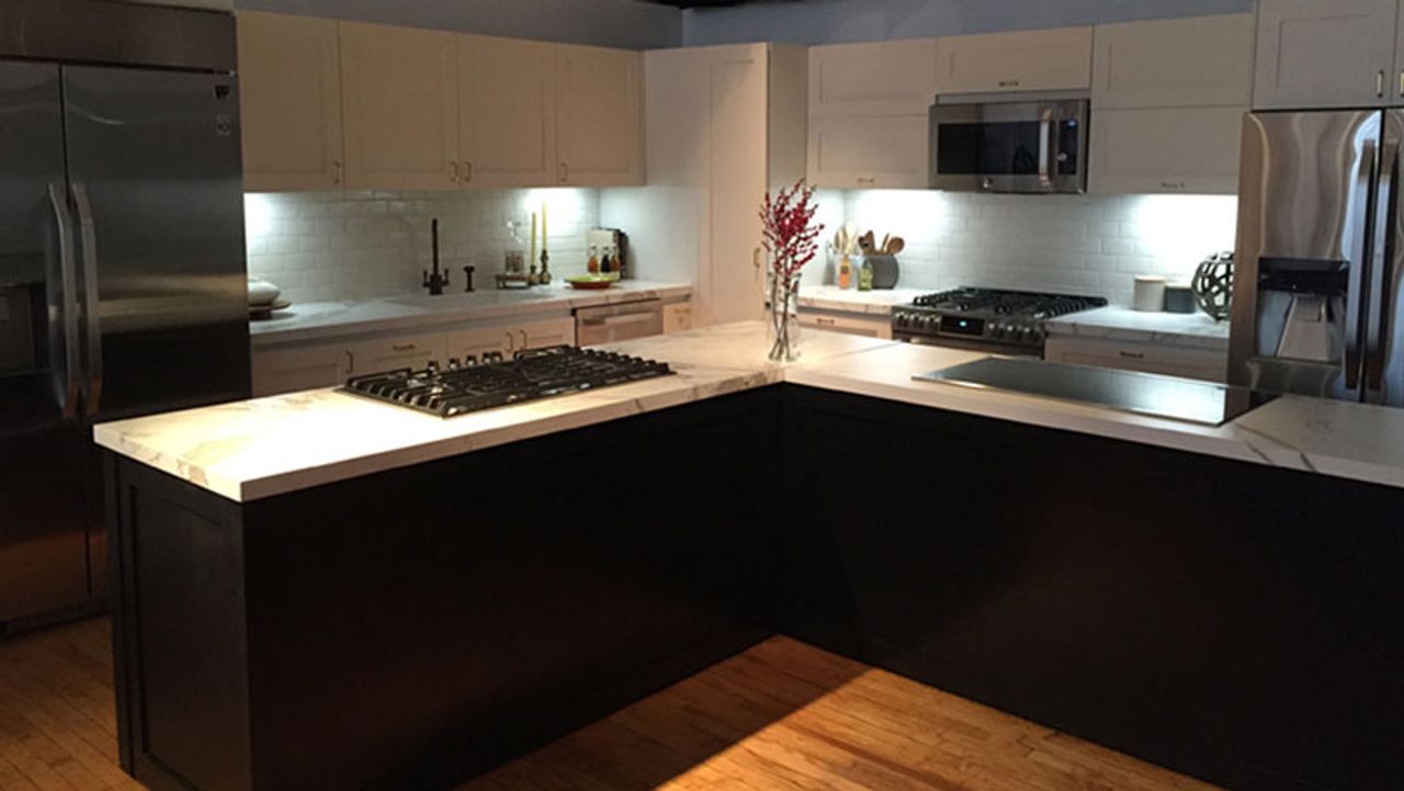 NYC workshop spaces Außergewöhnlich Studio 3 image 7