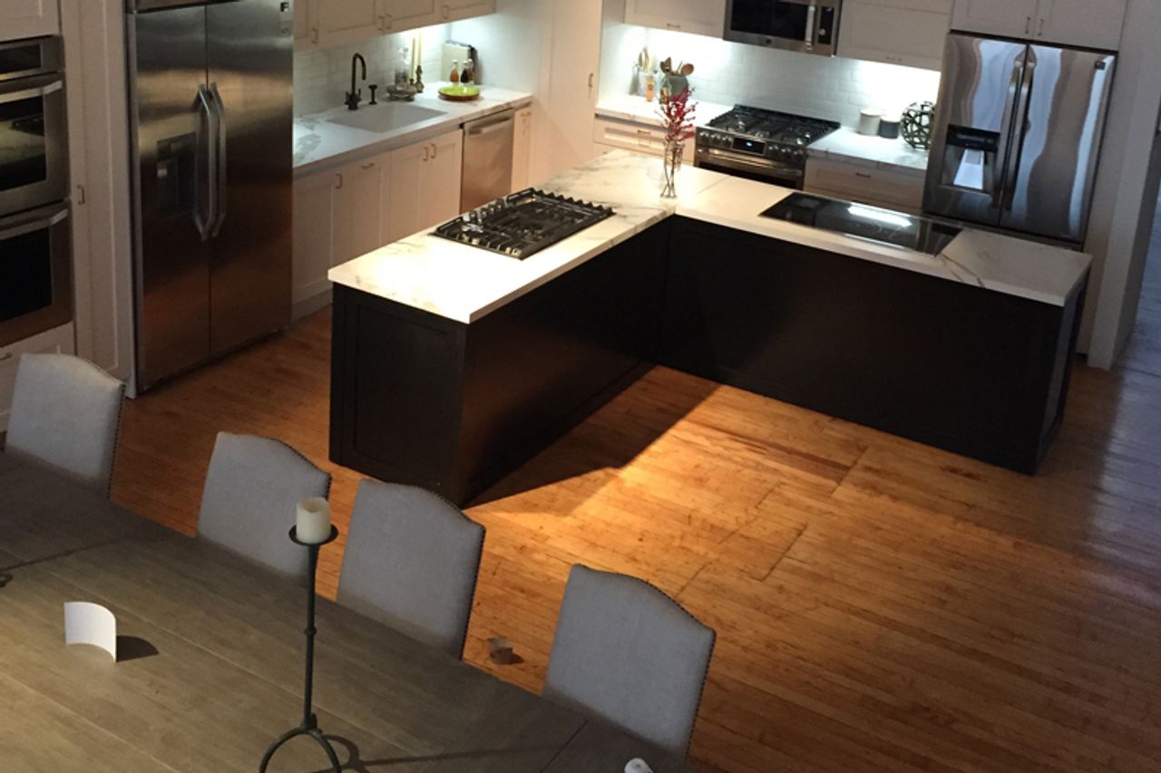 NYC workshop spaces Außergewöhnlich Studio 3 image 8