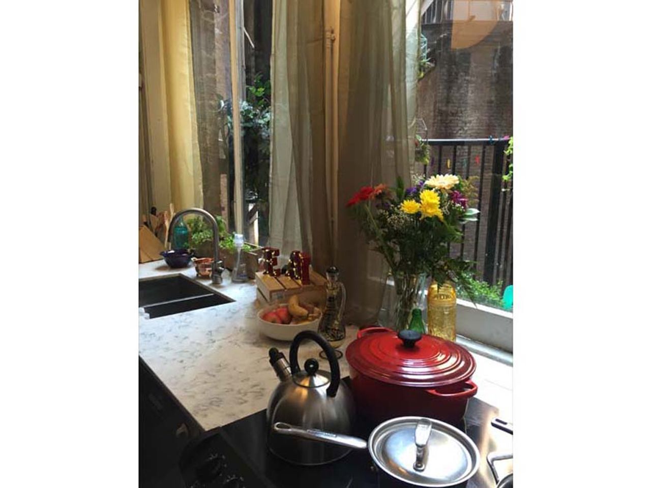 NYC workshop spaces Foto Studio Studio 2 image 6