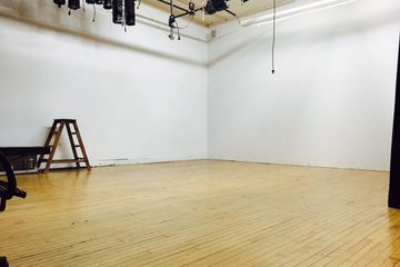 NYC workshop spaces Photography studio Studio 2 image 4