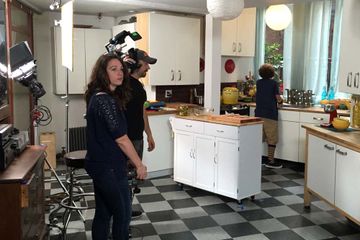 NYC workshop spaces Photography studio Studio 2 image 12