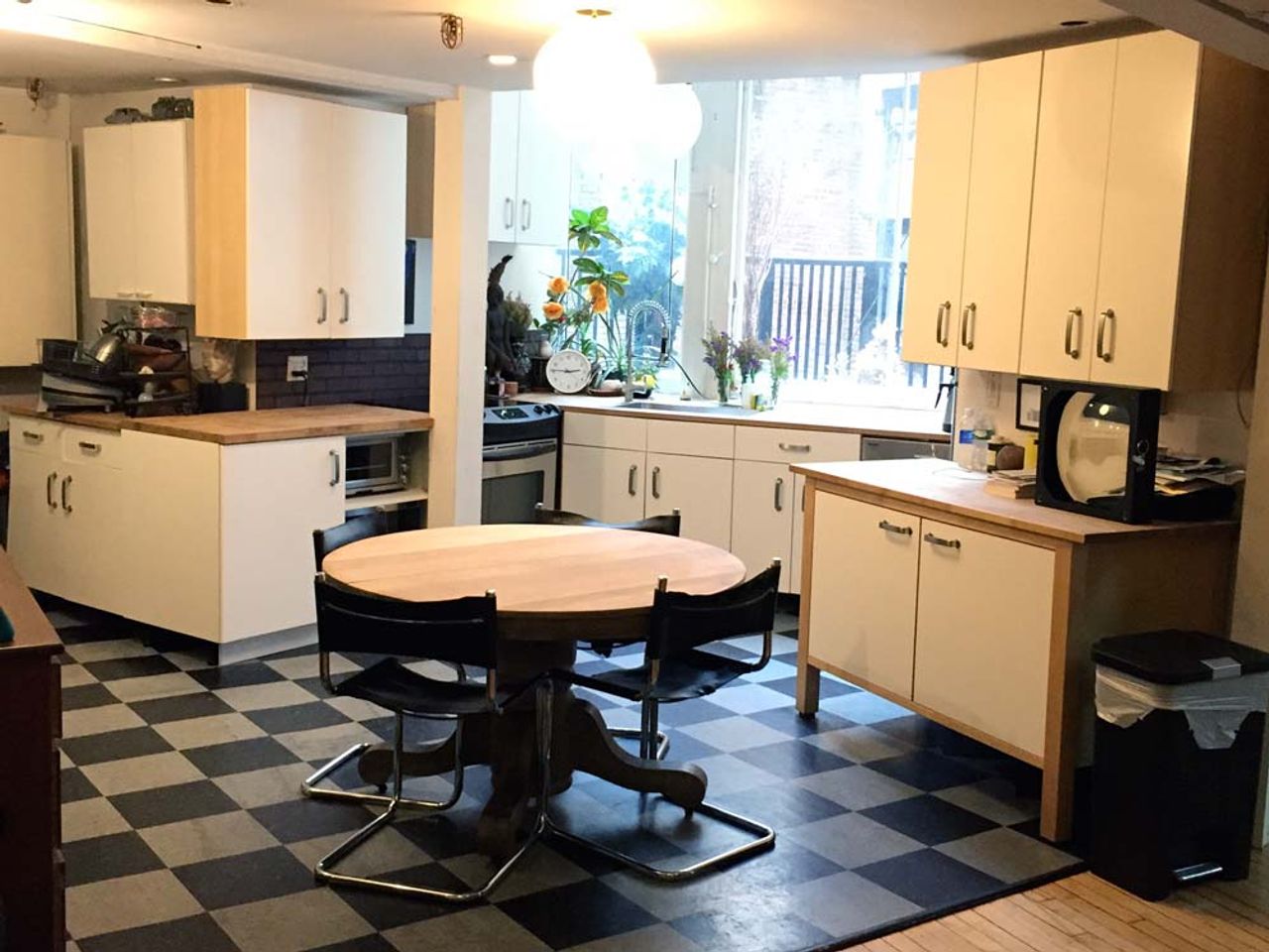 NYC workshop spaces Foto Studio Studio 2 image 3