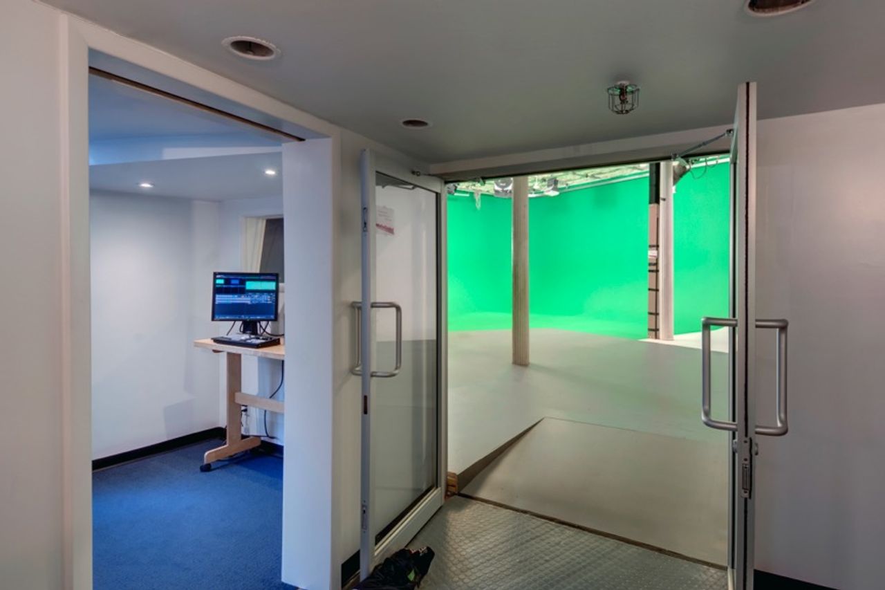 NYC workshop spaces Fotostudio Studio 1 image 3