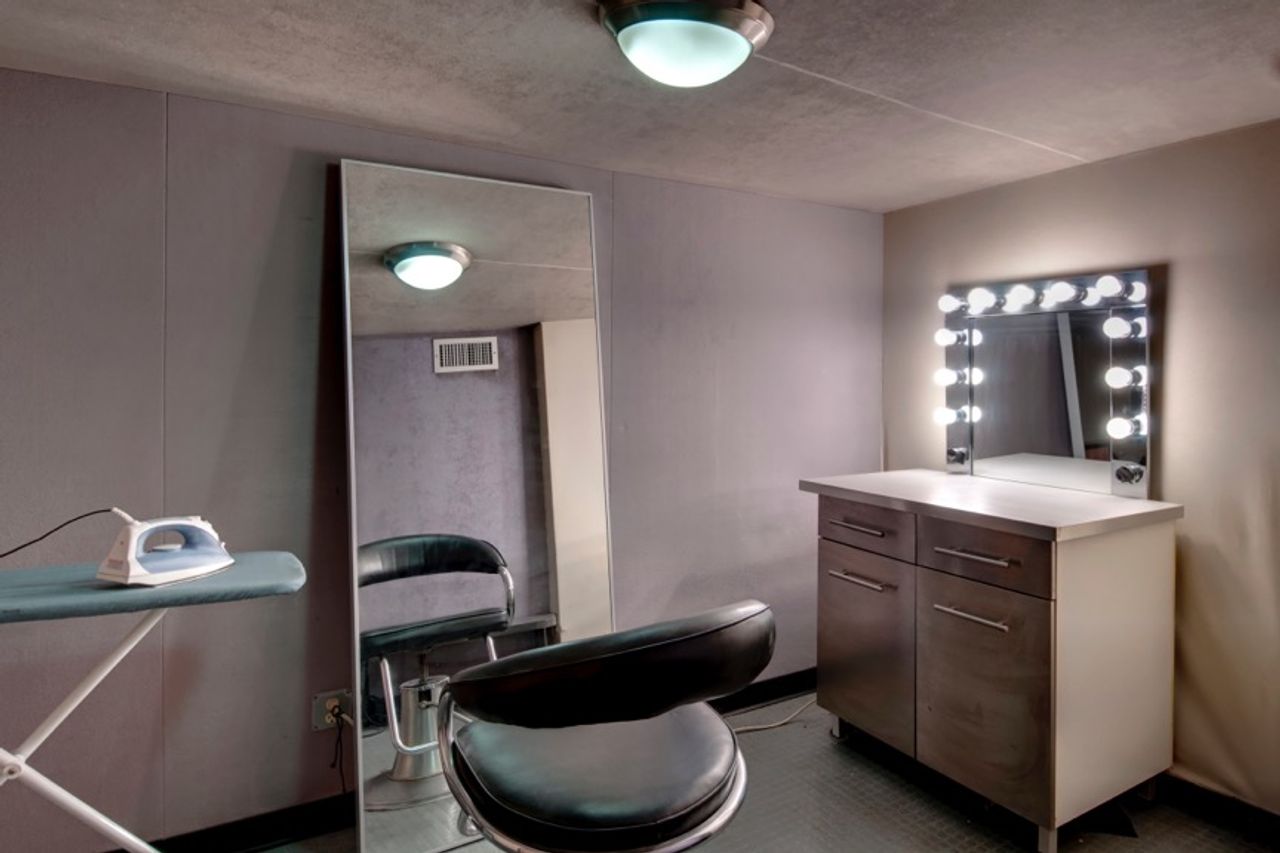 NYC workshop spaces Fotostudio Studio 1 image 4