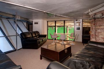 NYC workshop spaces Fotostudio Studio 1 image 1