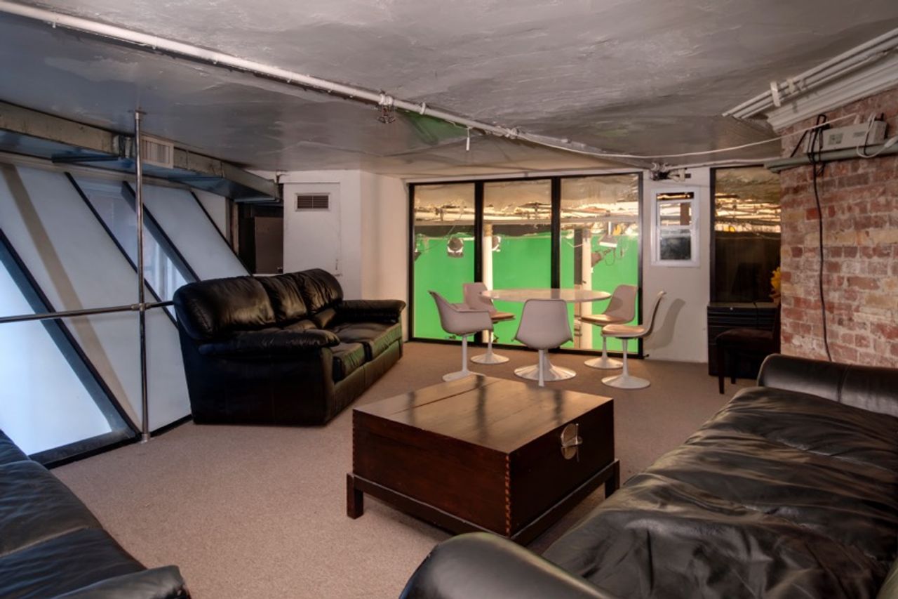 NYC workshop spaces Photography studio Studio 1 image 1