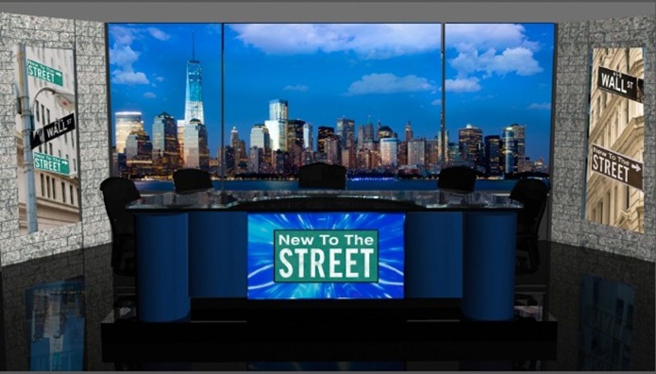 NYC workshop spaces Fotostudio Studio 1 image 6