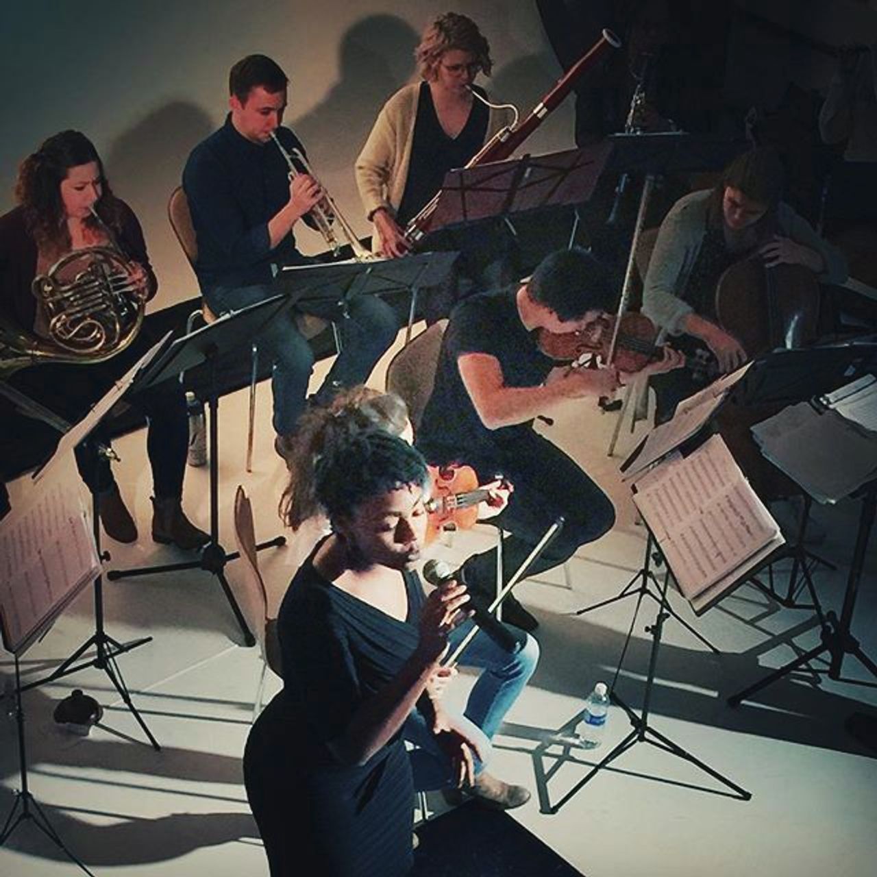 NYC corporate event spaces Unusual venue Space 3 image 37