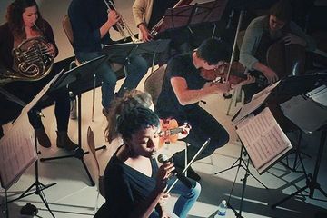 NYC corporate event spaces Unusual venue Space 3 image 37