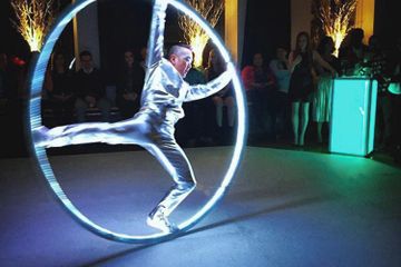 NYC corporate event spaces Unusual venue Space 3 image 29