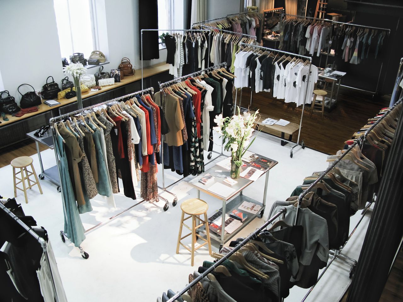 NYC corporate event spaces Unusual venue Space 3 image 23