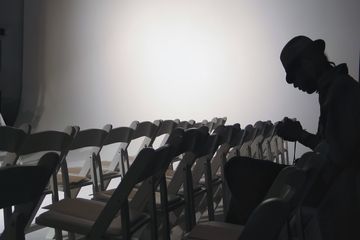 NYC corporate event spaces Unusual venue Space 3 image 18