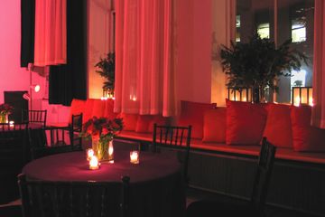 NYC corporate event spaces Unusual venue Space 3 image 10