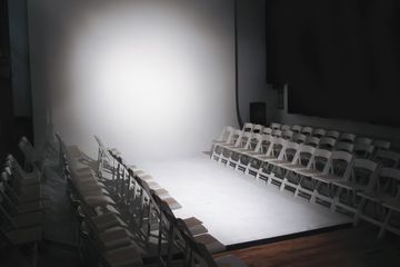 NYC corporate event spaces Unusual venue Space 3 image 16