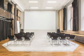 NYC corporate event spaces Unusual venue Space 3 image 34