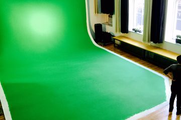 NYC workshop spaces Fotostudio Space 1 image 17