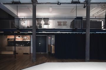 NYC workshop spaces Fotostudio Space 1 image 8