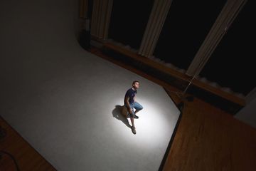 NYC workshop spaces Fotostudio Space 1 image 5