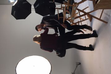 NYC workshop spaces Fotostudio Space 1 image 19