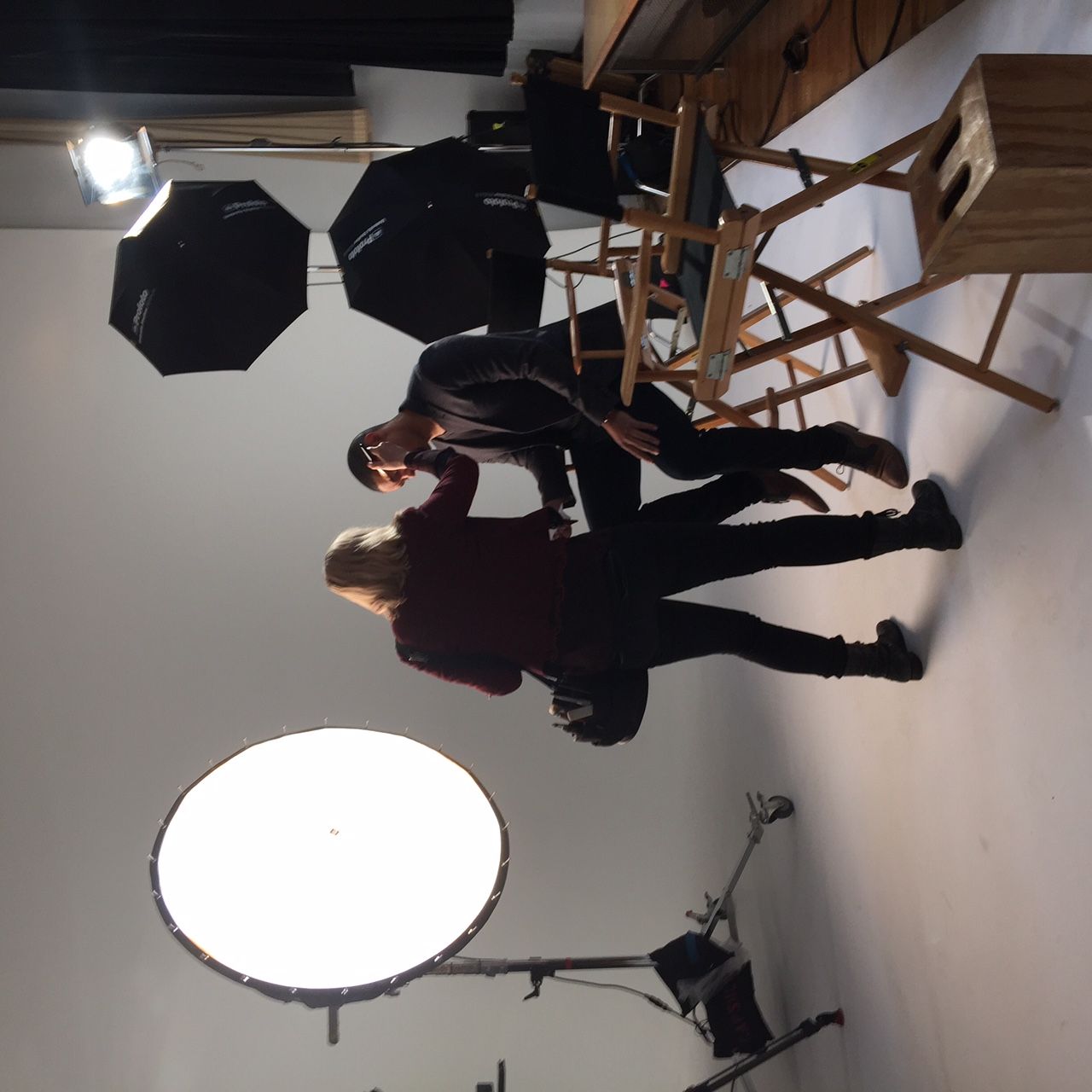 NYC workshop spaces Photography studio Space 1 image 19