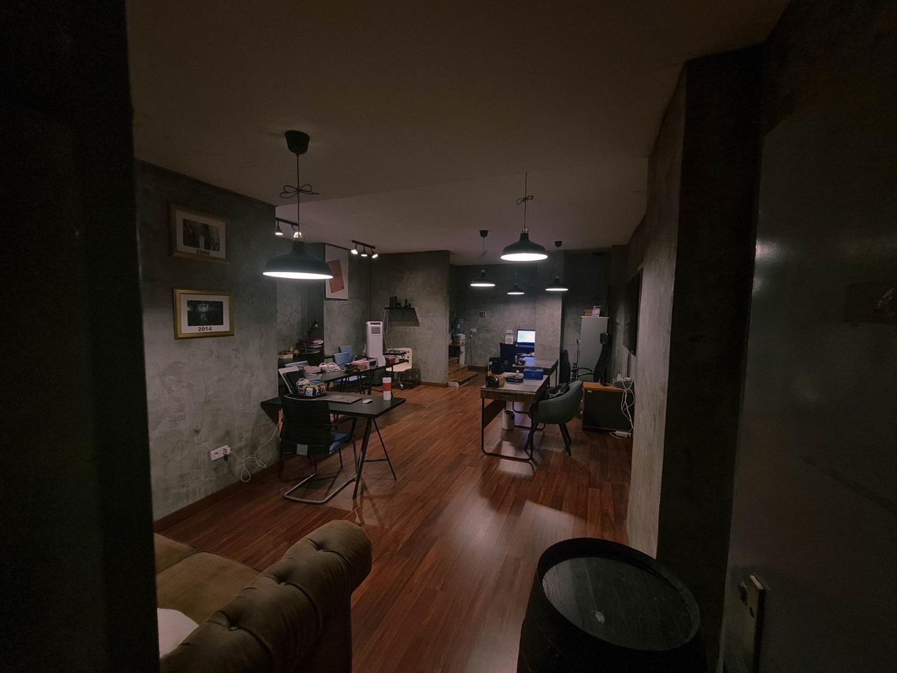 Barcelona  Corporate event spaces Outoff office image 3