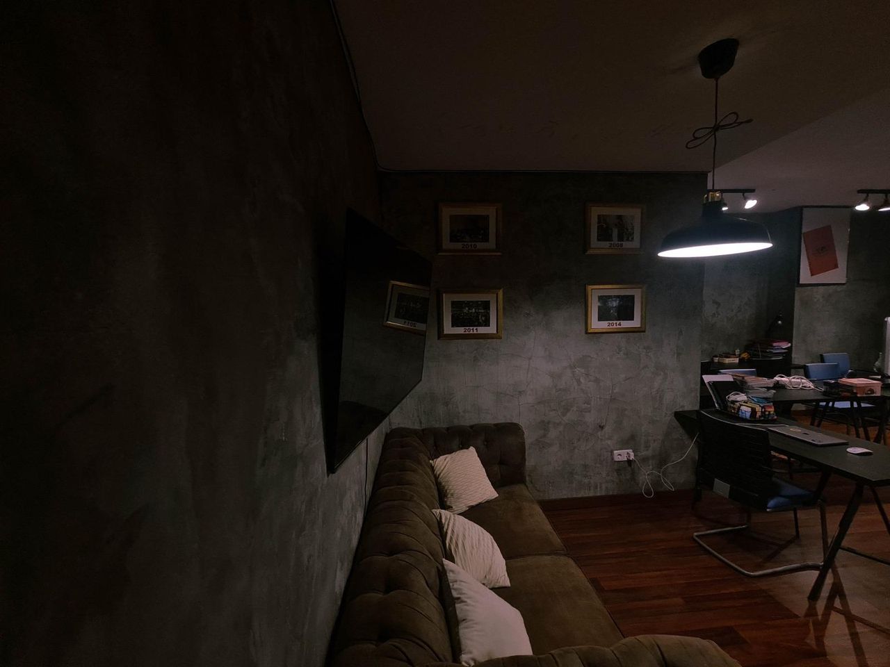 Barcelona  Corporate event spaces Outoff office image 2