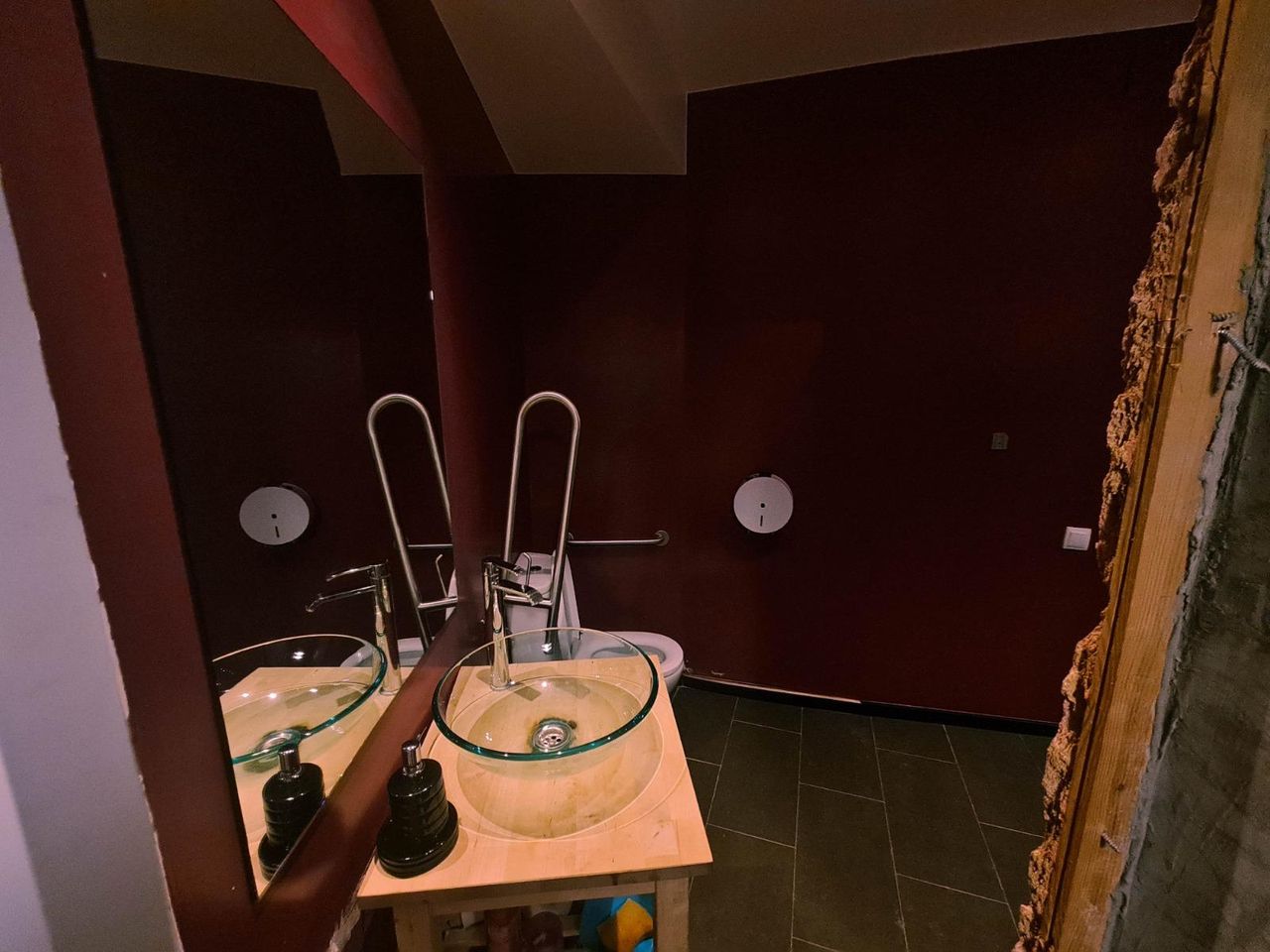 Barcelona  Corporate event spaces Outoff office image 1