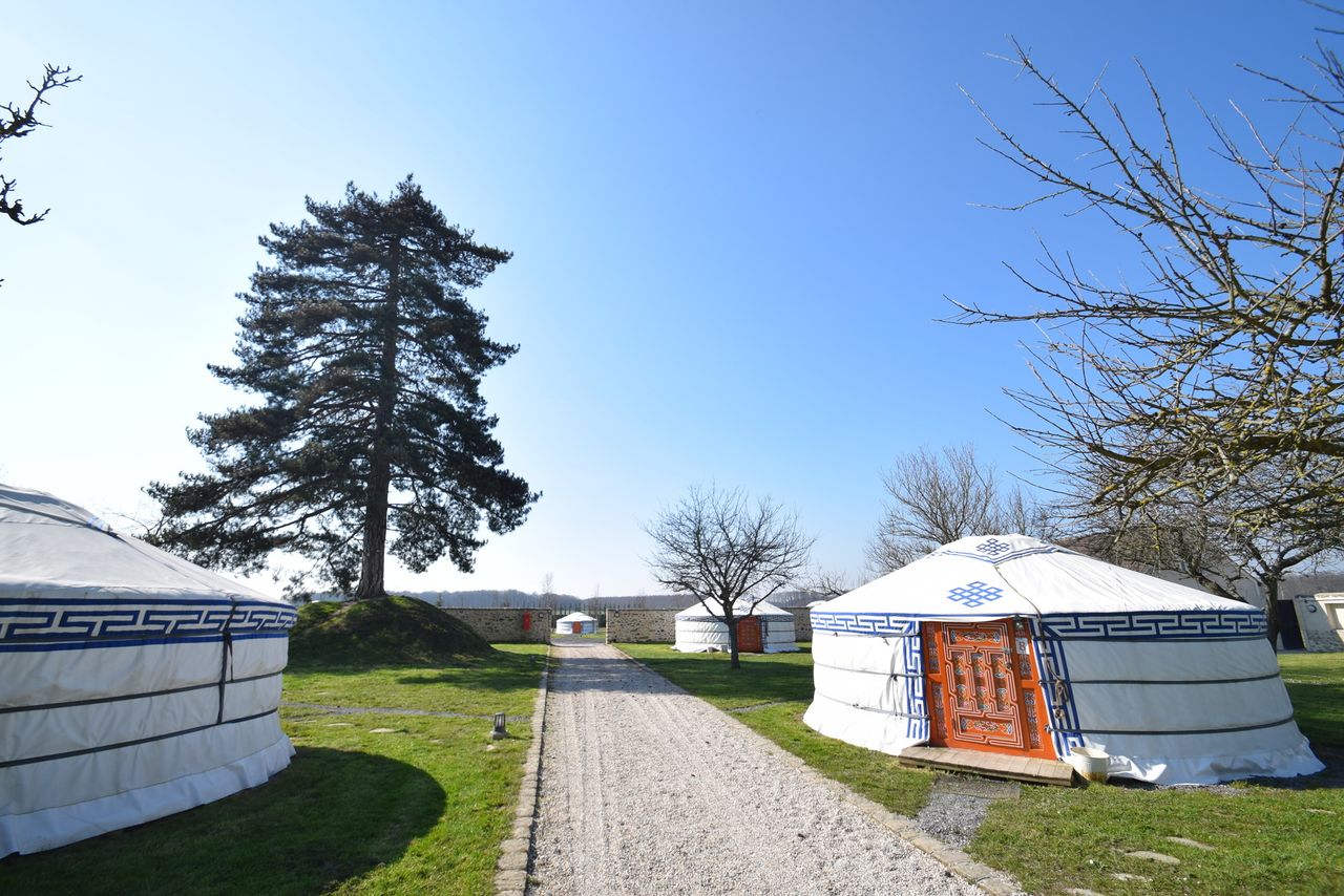 Rest of the World seminar rooms Unusual venue Lodge image 6