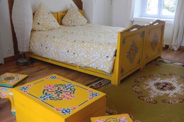 Rest of the World seminar rooms Unusual venue Lodge image 1