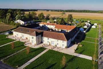 Rest of the World seminar rooms Unusual venue Lodge image 0