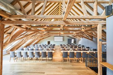 Rest of the World Boardrooms S3 Oberlichtsaal image 1