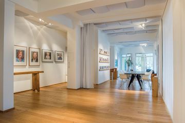 Frankfurt training rooms Unusual venue impulsraum image 0