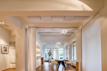 Frankfurt training rooms Unusual venue impulsraum image 2