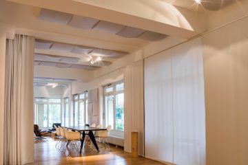 Frankfurt training rooms Unusual venue impulsraum image 4