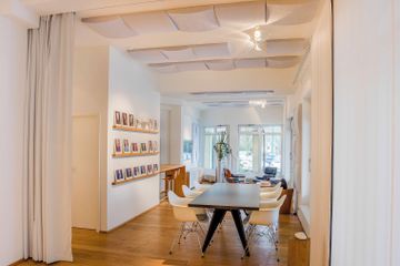 Frankfurt training rooms Unusual venue impulsraum image 5