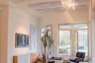 Frankfurt training rooms Unusual venue impulsraum image 6