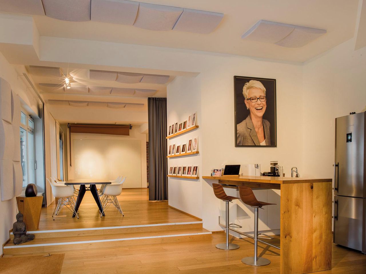 Frankfurt training rooms Unusual venue impulsraum image 7