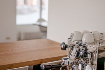 Frankfurt training rooms Unusual venue impulsraum image 3