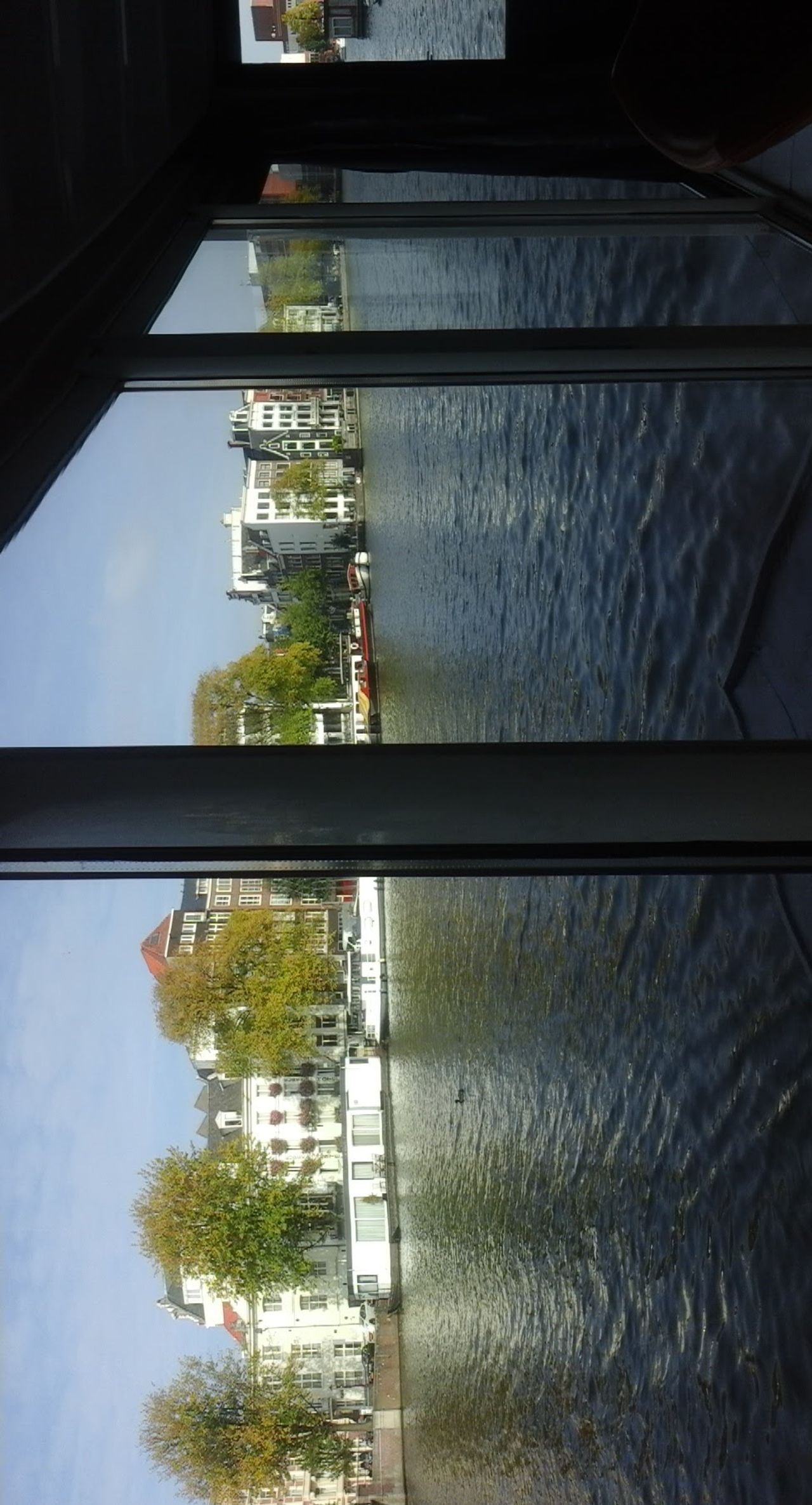 Amsterdam conference rooms Boat Floating Conference Room image 46