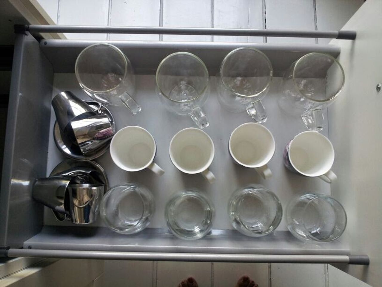 Amsterdam conference rooms Boat Floating Conference Room image 50